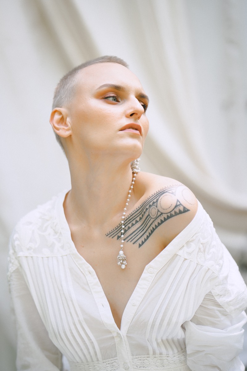 CREZOOM lookbook photo 117