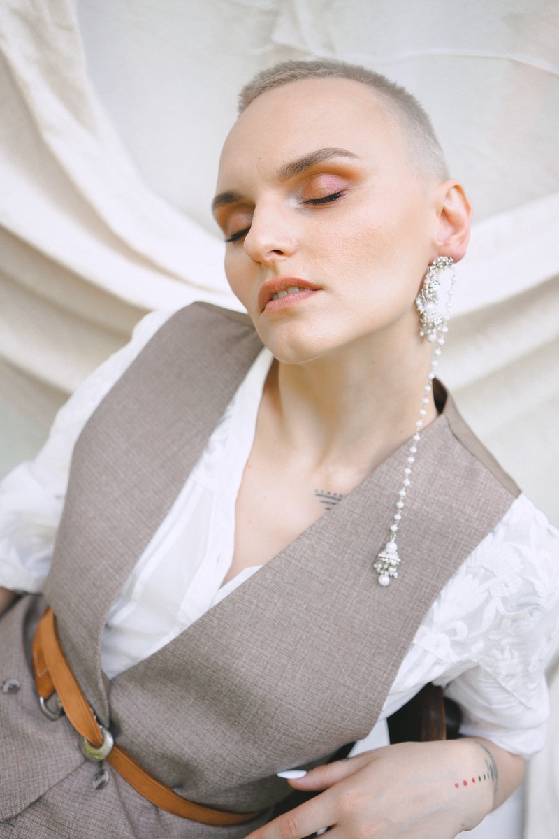CREZOOM lookbook photo 90