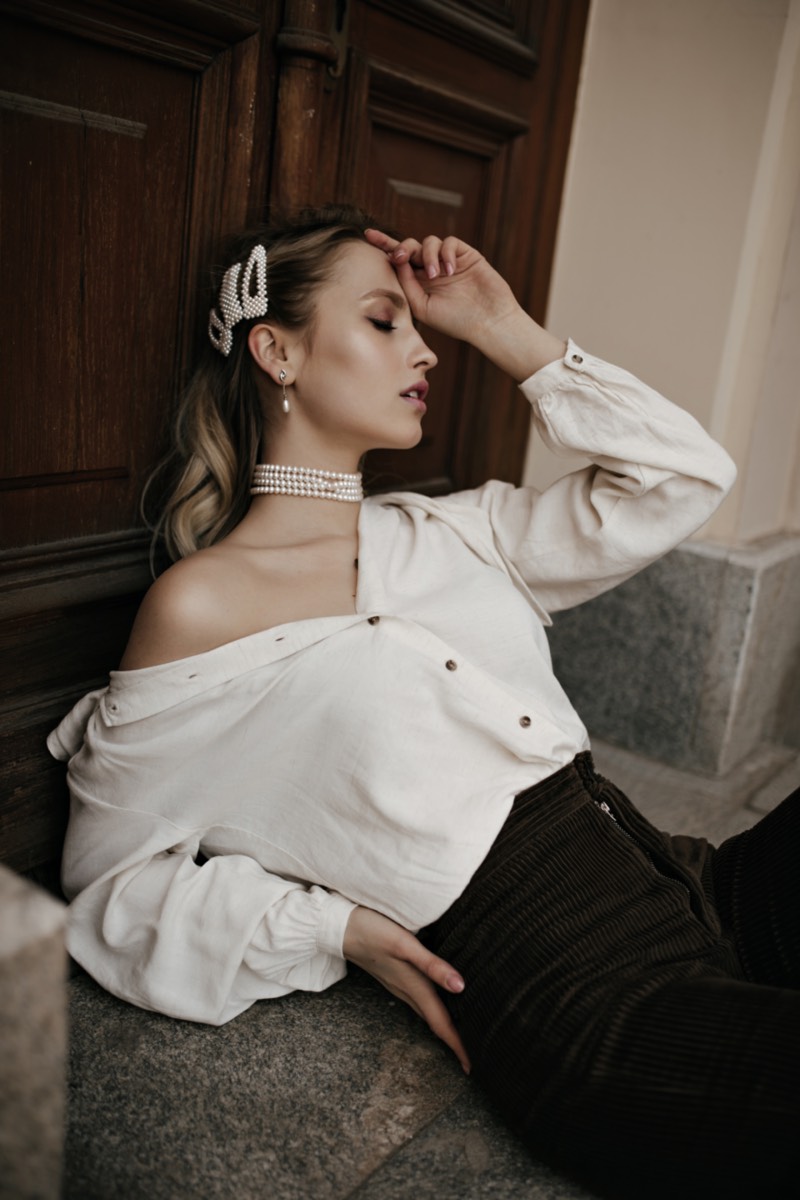 CREZOOM lookbook photo 94