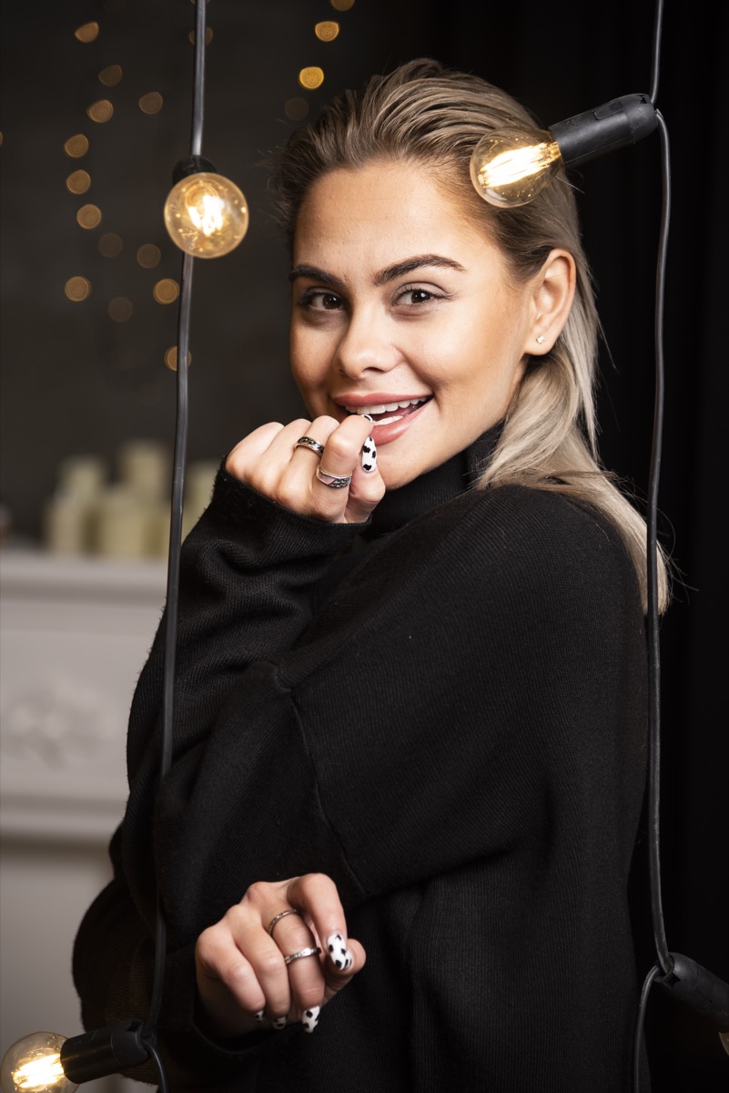 CREZOOM lookbook photo 115