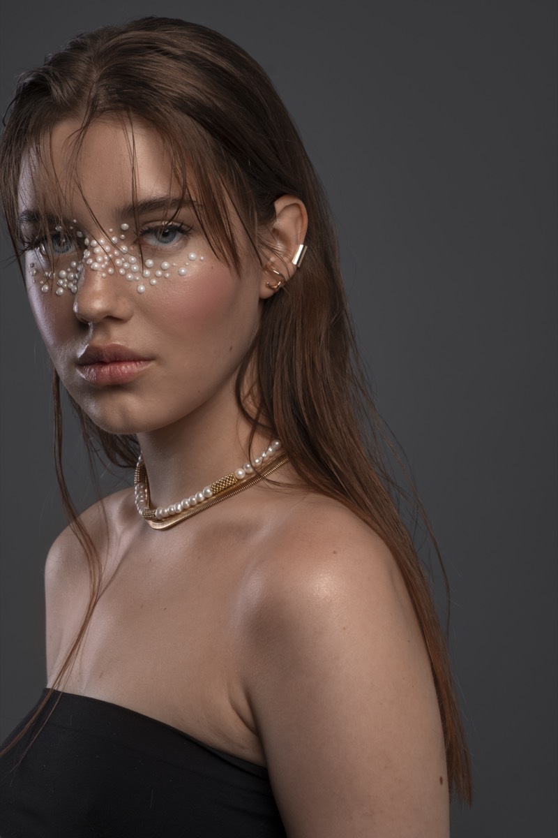 CREZOOM lookbook photo 98