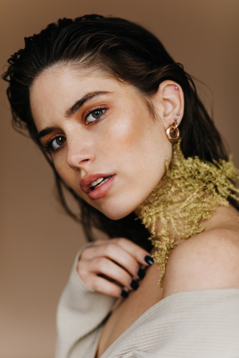 CREZOOM lookbook photo 158