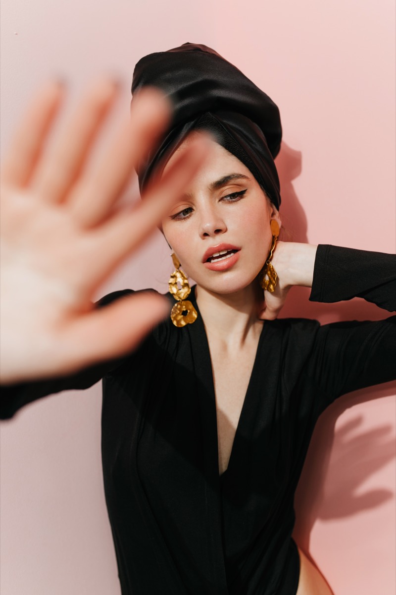 CREZOOM lookbook photo 163