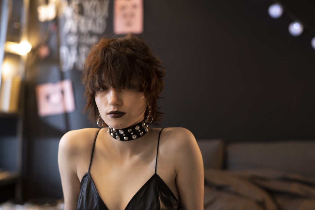 CREZOOM lookbook photo 11