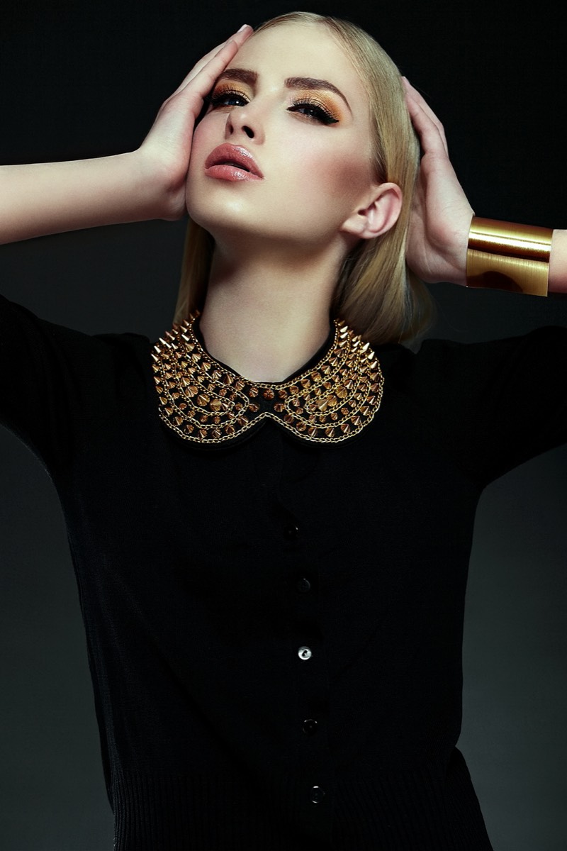 CREZOOM lookbook photo 31