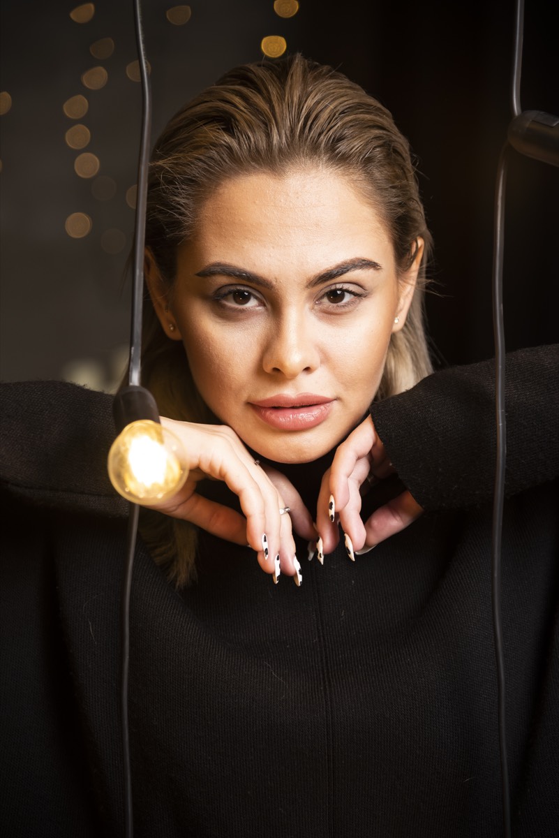 CREZOOM lookbook photo 197