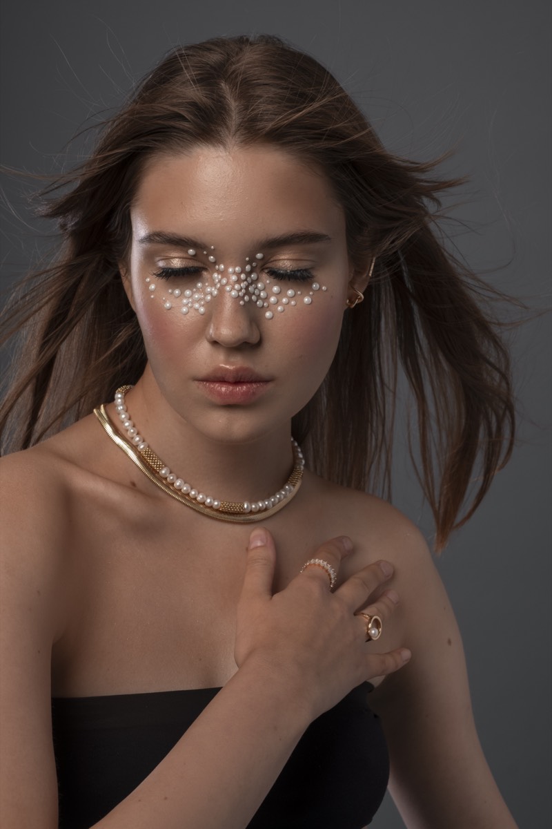 CREZOOM lookbook photo 207