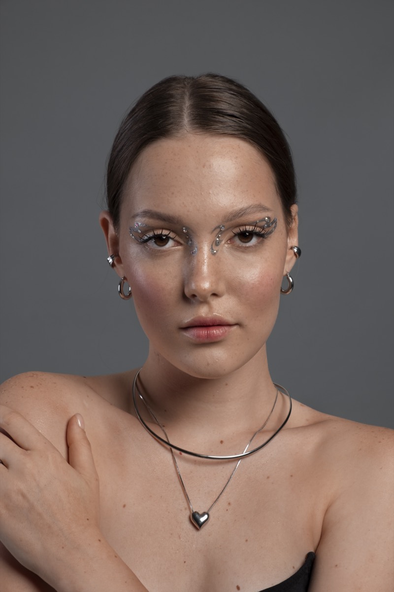 CREZOOM lookbook photo 71