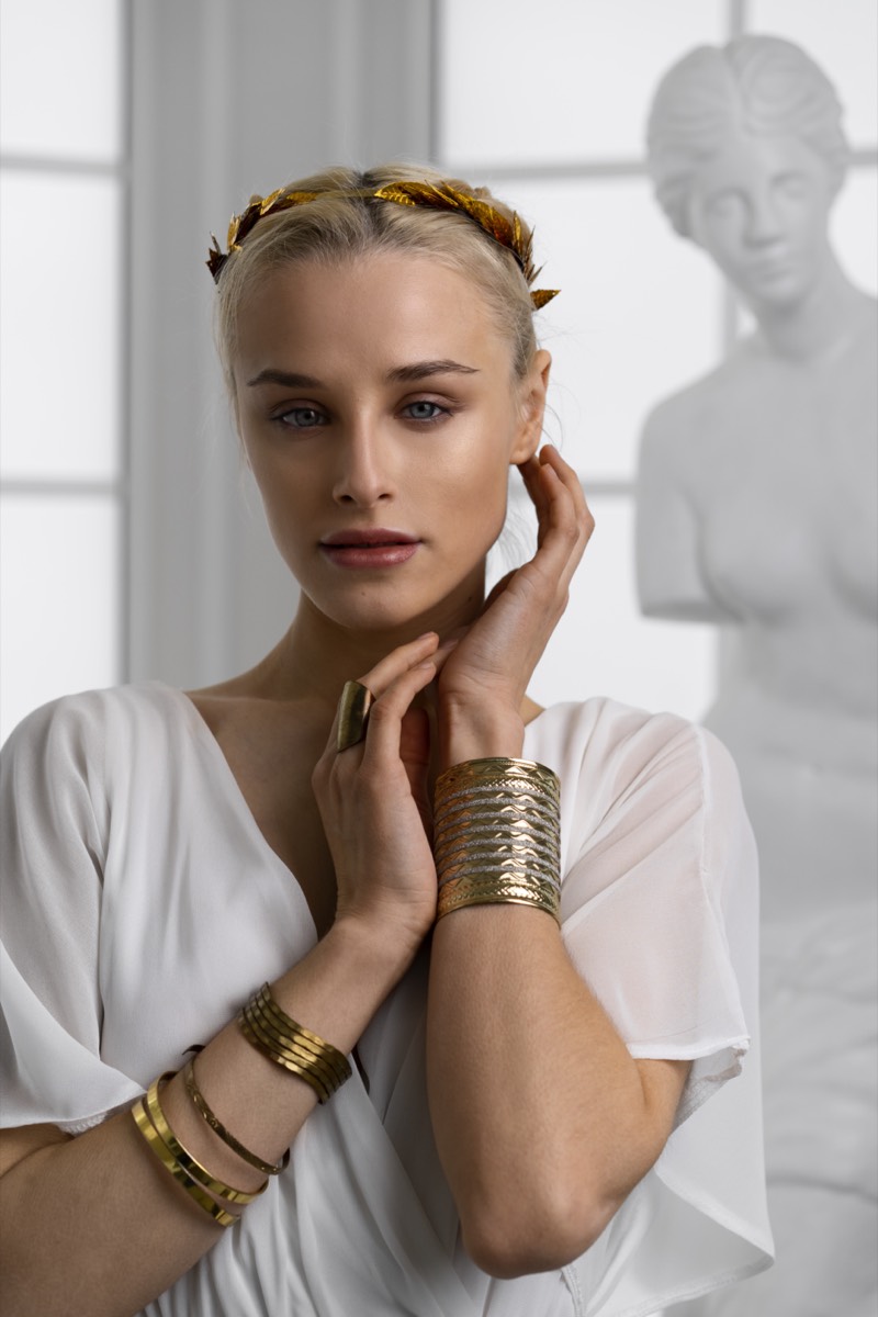 CREZOOM lookbook photo 104